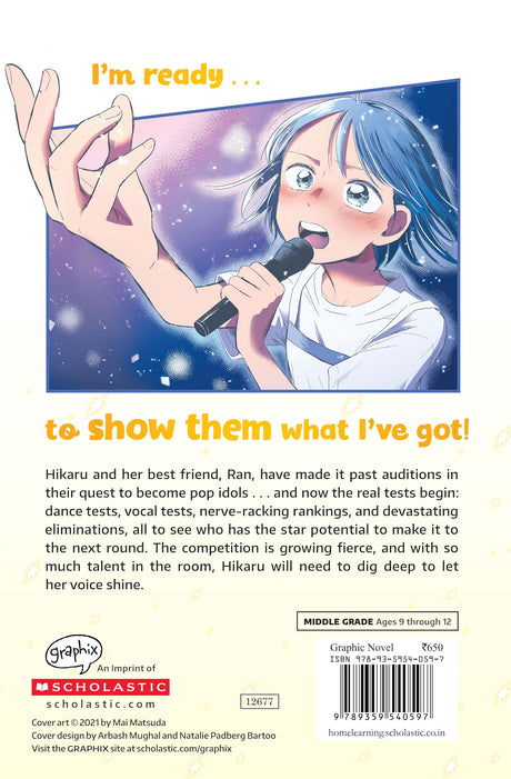 Hikaru In The Light! #02 - Retail Maharaj