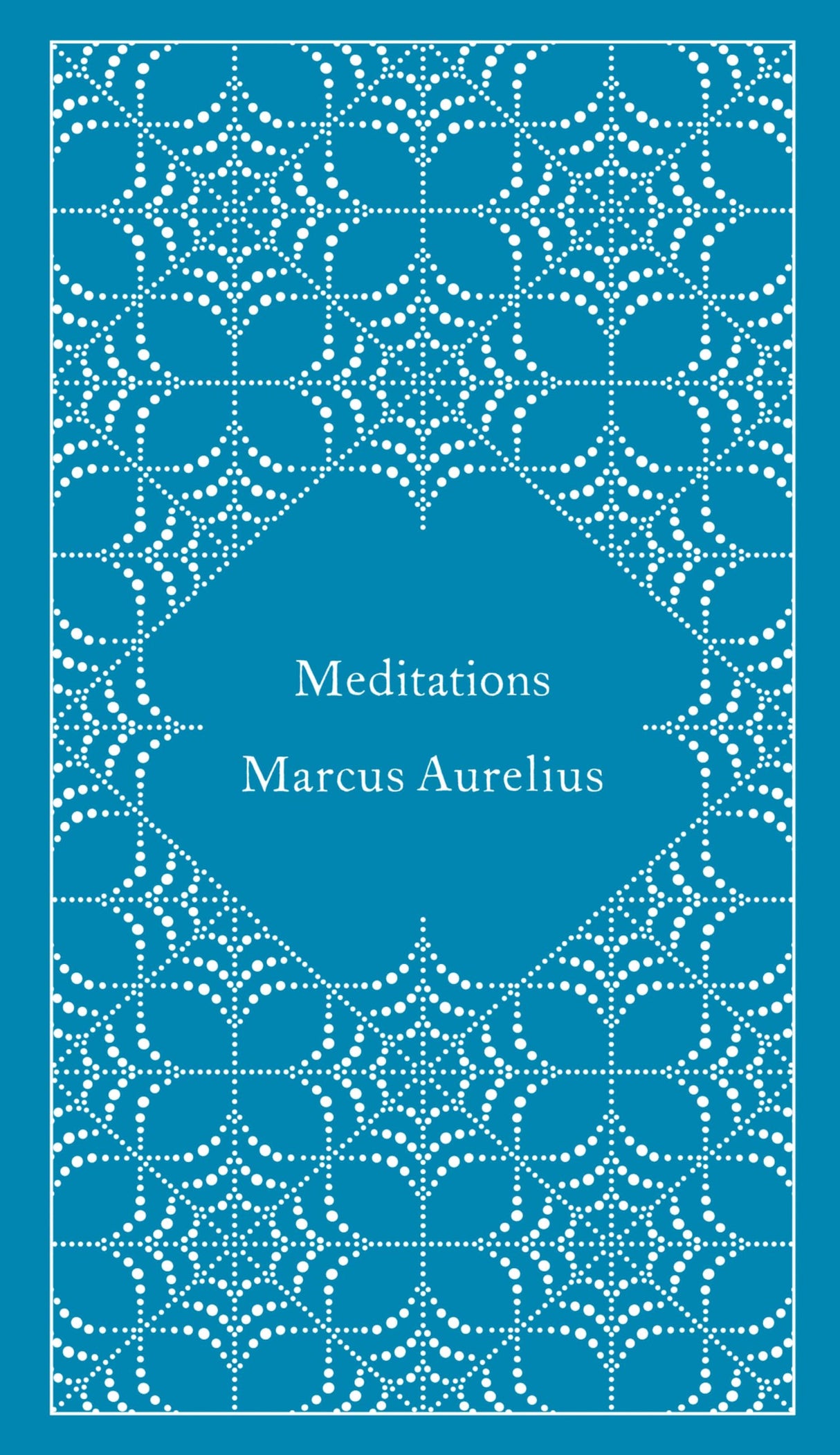 Meditations - Retail Maharaj