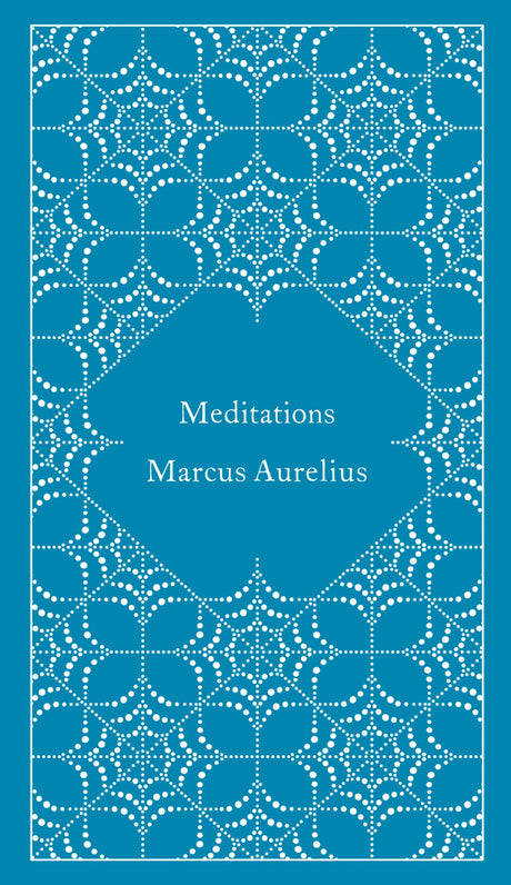 Meditations - Retail Maharaj