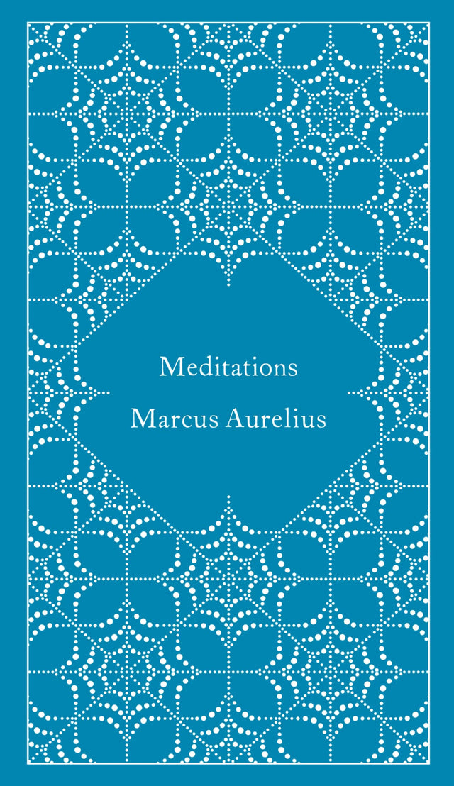 Meditations - Retail Maharaj
