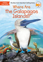 Where Are the Galapagos Islands? - Retail Maharaj