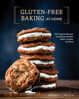 Gluten-Free Baking At Home - Retail Maharaj