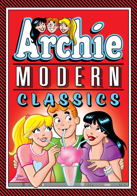 Archie: Modern Classics Vol. 3 - Retail Maharaj
