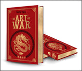 The Art of War - Deluxe Edition - Retail Maharaj