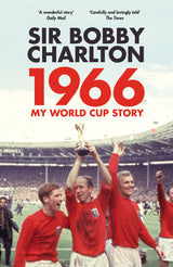 1966: My World Cup Story - Retail Maharaj