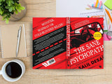 The Sane Psychopath - Retail Maharaj