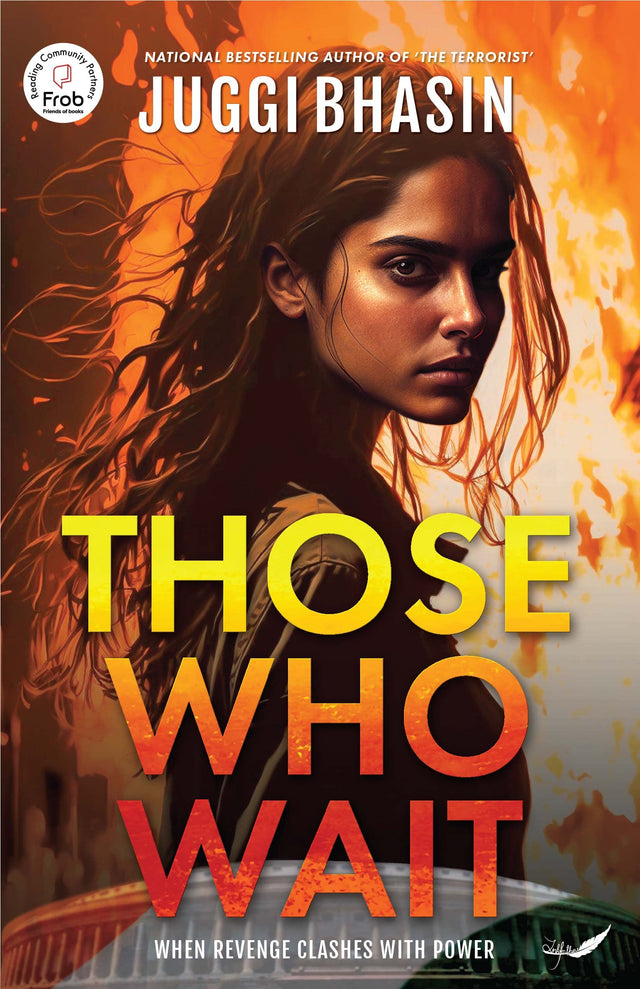 Those Who Wait - Retail Maharaj