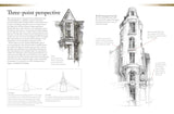 Drawing Architecture: The beginner's guide to drawing and painting buildings - Retail Maharaj