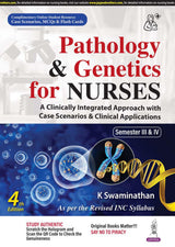 PATHOLOGY & GENETICS FOR NURSES - Retail Maharaj