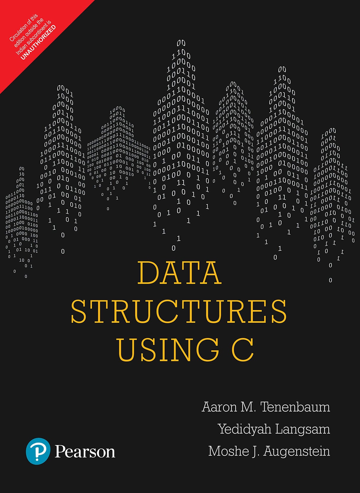 Data Structures Using C, 1e - Retail Maharaj