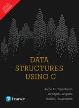 Data Structures Using C, 1e - Retail Maharaj
