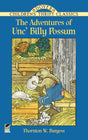 The Adventures Of Unc' Billy Possum - Retail Maharaj
