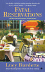 Fatal Reservations: 6 (A Key West Food Critic Mystery) - Retail Maharaj