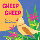 Cheep Cheep - Retail Maharaj