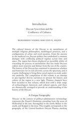 Emperors, Saints and People: Revisiting Deccan History - Retail Maharaj