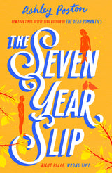 The Seven Year Slip - Retail Maharaj