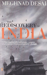 Rediscovery of India, The (PB) - Retail Maharaj