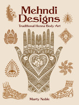 Mehndi Designs: Traditional Henna Body Art - Retail Maharaj