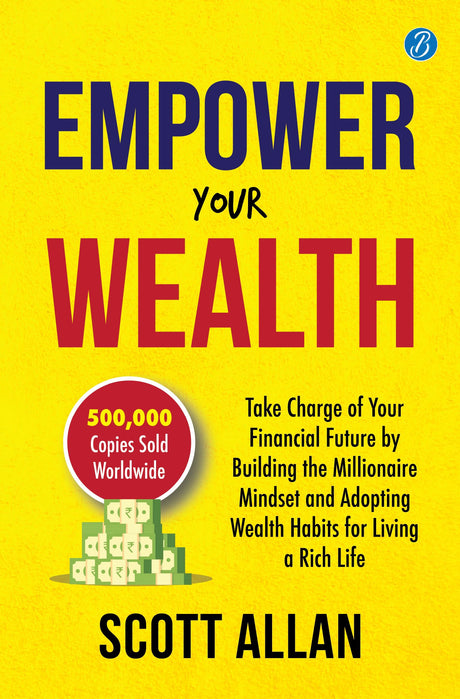 Empower Your Wealth - Retail Maharaj
