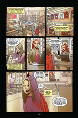 Five Nights At Freddy's: Fazbear Frights Graphic Novel Collection #01 - Retail Maharaj