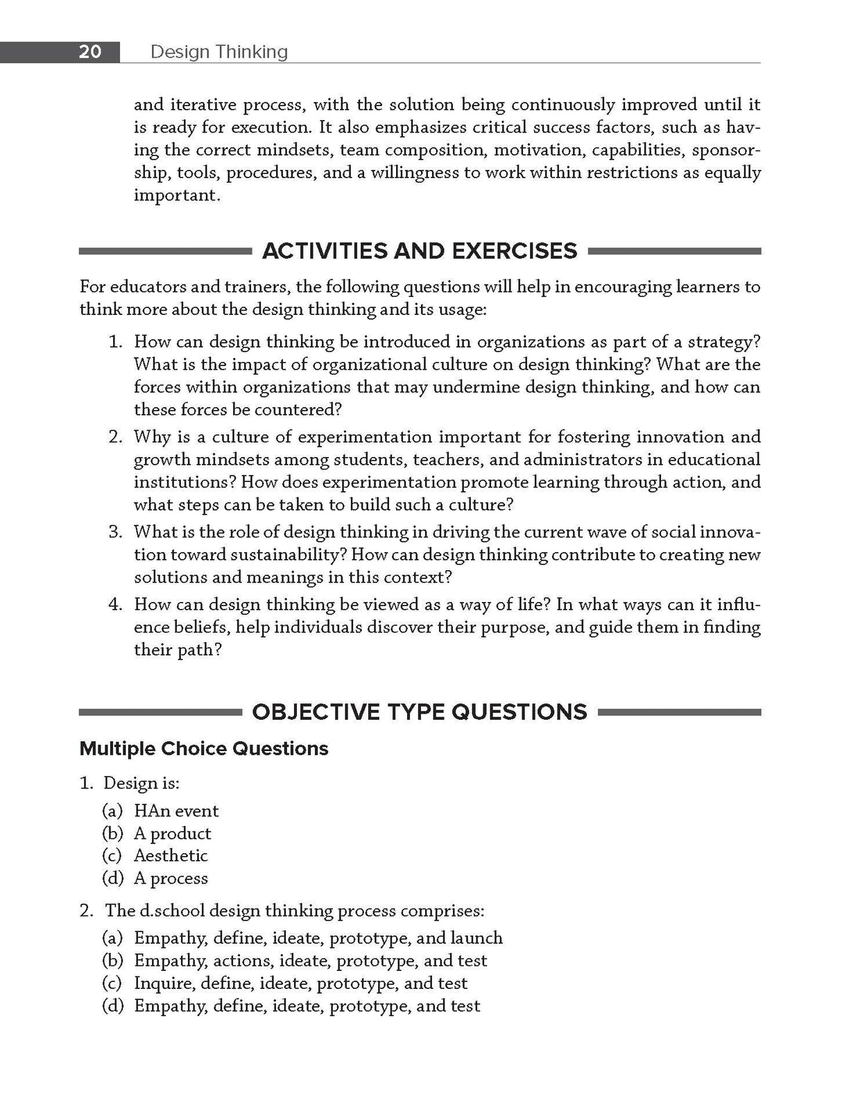 Design Thinking | Sanjay Kumar Magoo & Rakesh Gupta - Retail Maharaj