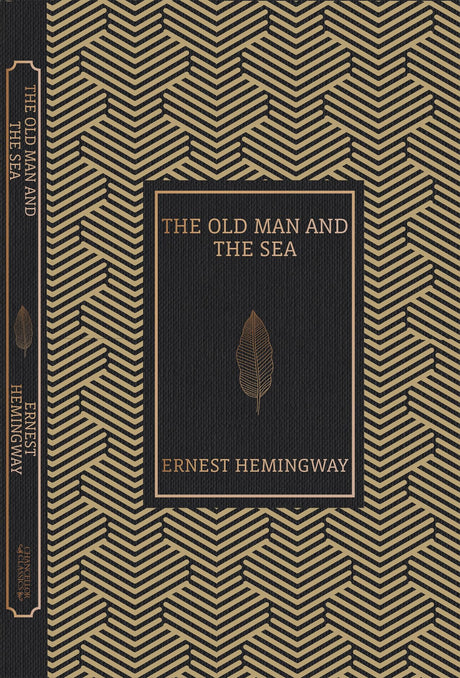 Old Man and the Sea - Retail Maharaj
