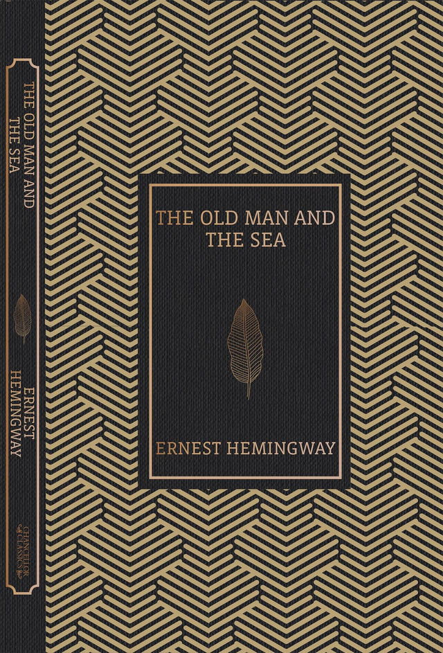 Old Man and the Sea - Retail Maharaj