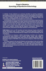 DRUGS IN OBSTETRICS, GYNECOLOGY & REPRODUCTIVE ENDOCRINOLOGY - Retail Maharaj