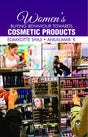 Women's Buying Behaviour Towards Cosmetic Products - Retail Maharaj