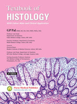 Textbook of Histology : 5/E [paperback] Pal [Jan 01, 2019]… - Retail Maharaj