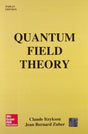 QUANTUM FIELD THEORY (PB 2014) - Retail Maharaj