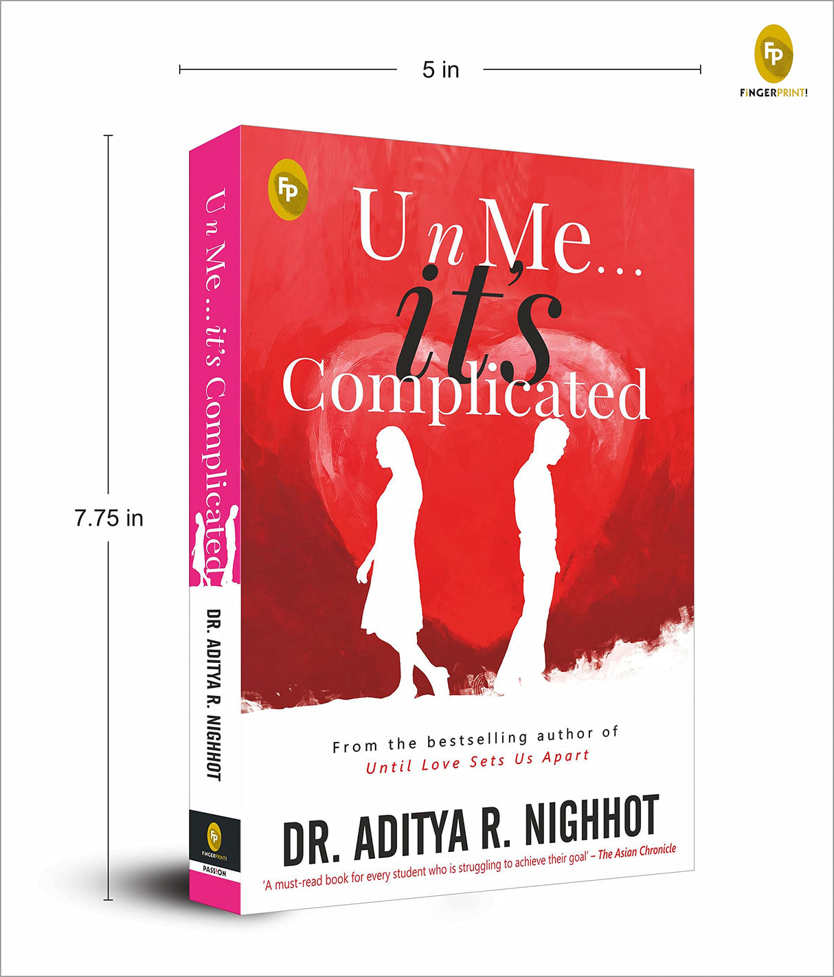 U n Me . . . it’s Complicated - Retail Maharaj