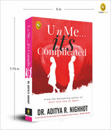 U n Me . . . it’s Complicated - Retail Maharaj