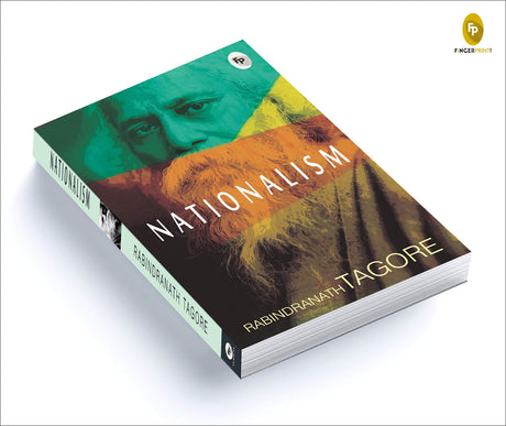Nationalism - Retail Maharaj