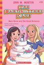 The Baby-Sitters Club #30: Mary Anne And The Great Romance (Netflix Edition) - Retail Maharaj