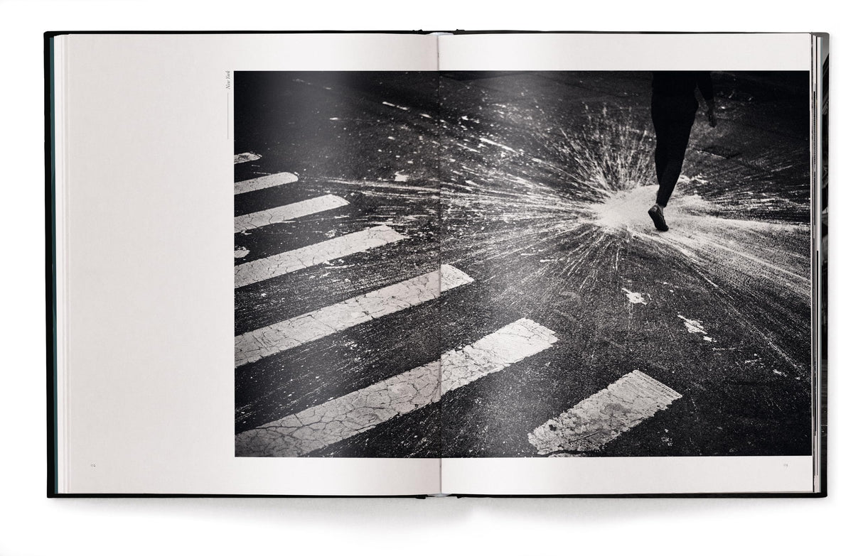 Phil Penman: Street Scenes - Retail Maharaj