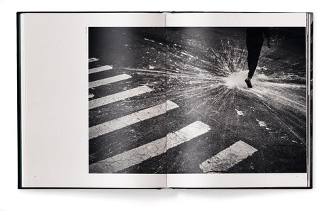 Phil Penman: Street Scenes - Retail Maharaj