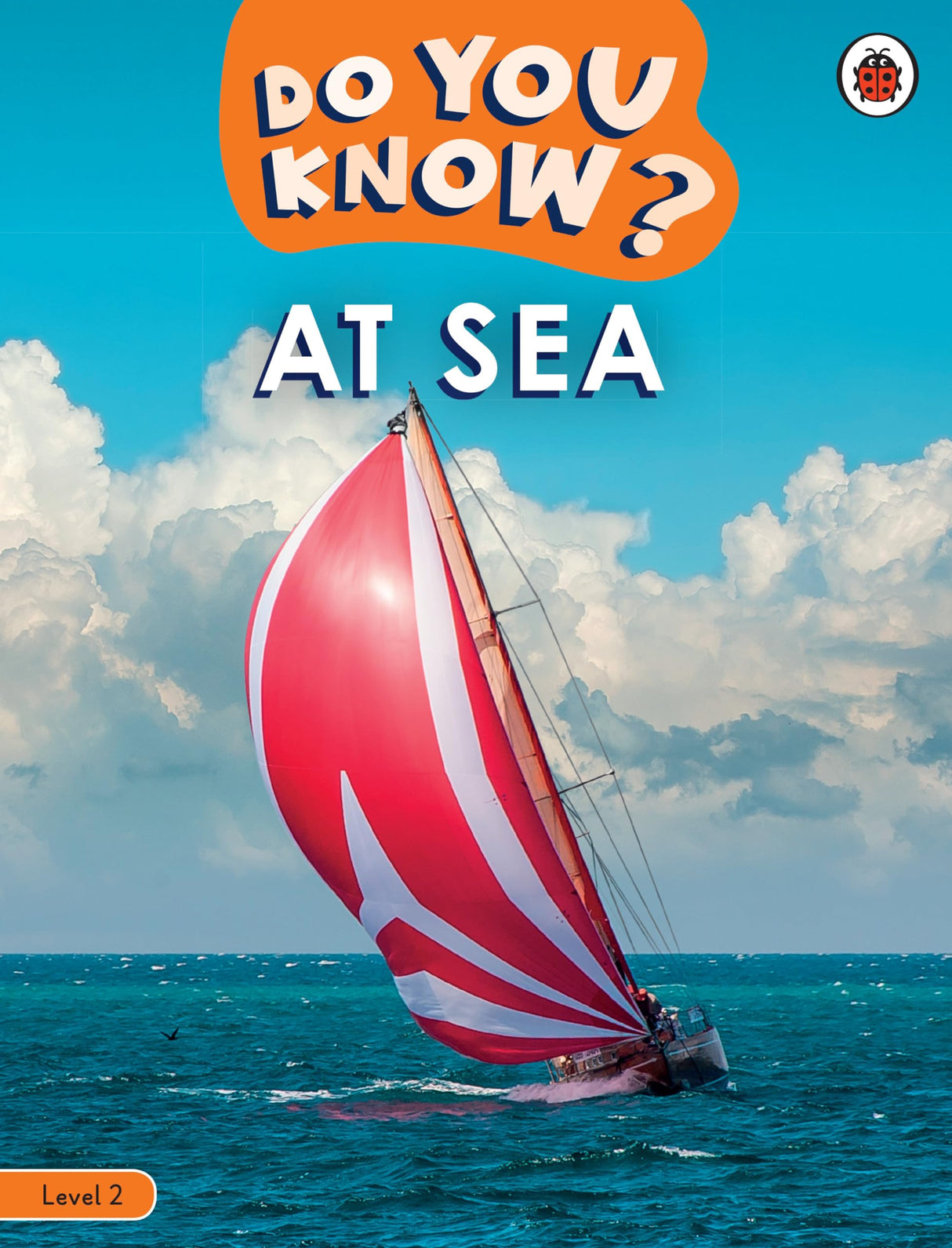 Do You Know? Level 2 - At Sea - Retail Maharaj