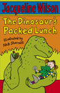 The Dinosaur's Packed Lunch - Retail Maharaj