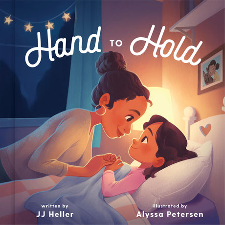 Hand to Hold - Retail Maharaj