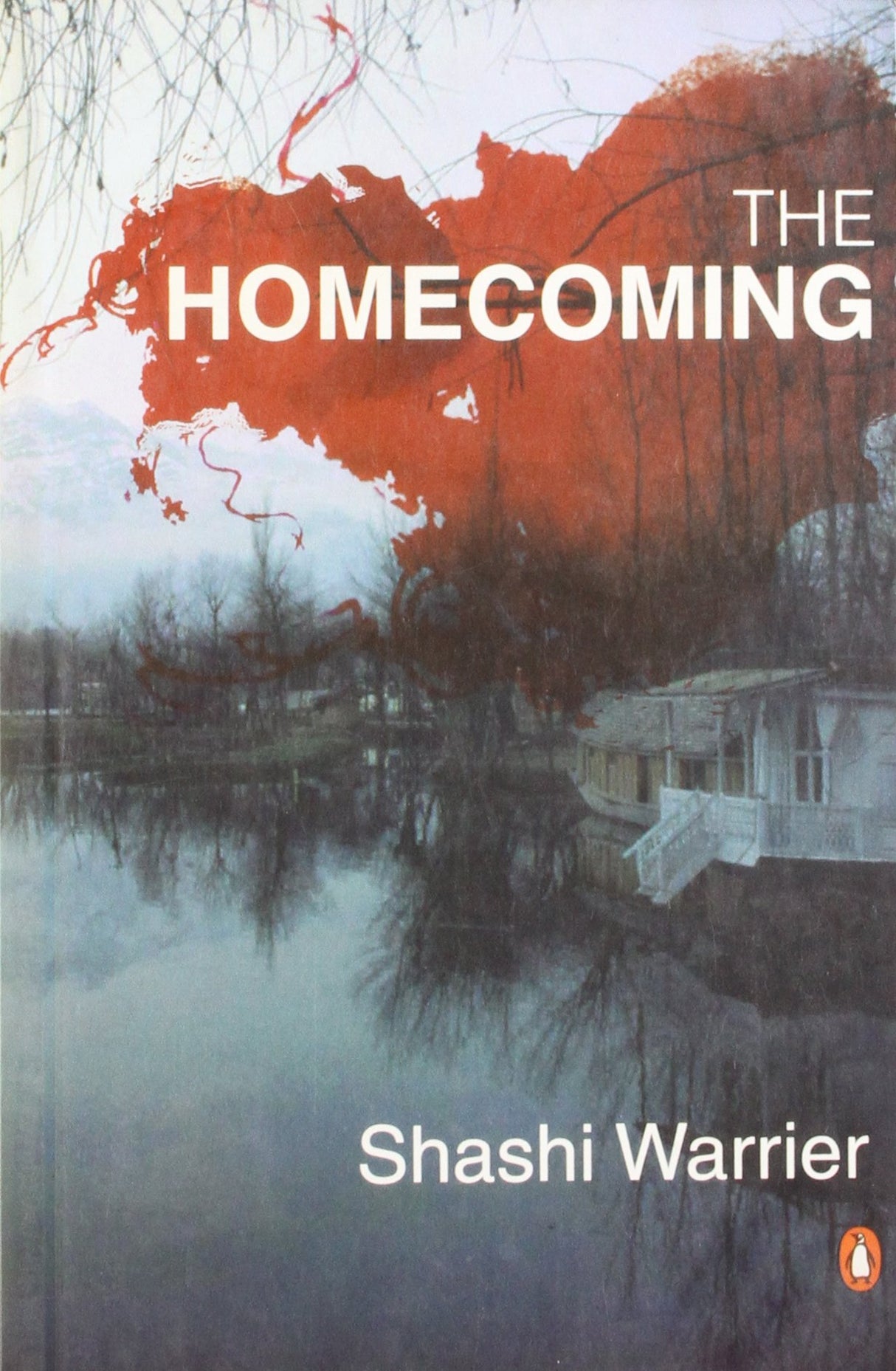 Homecoming - Retail Maharaj