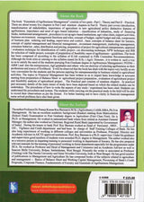 Fundamentals of Quantitative Genetics: Theory and Practicals by D. R. Mehta