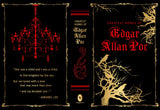 Greatest Works of Edgar Allan Poe (Deluxe Hardbound Edition) - Retail Maharaj