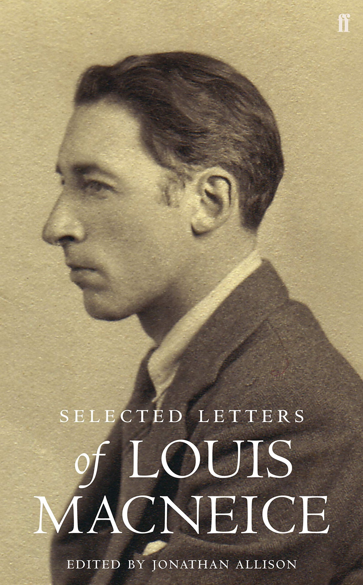 Letters of Louis MacNeice - Retail Maharaj