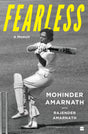 Fearless: A Memoir - Retail Maharaj