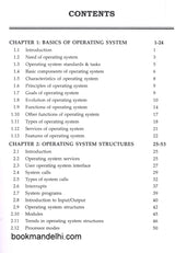 Operating Systems - Retail Maharaj
