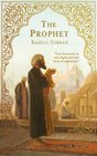 The Prophet - Collector's Edition (Quignog Books) - Retail Maharaj