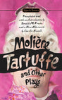 Tartuffe and Other Plays (Signet Classics) - Retail Maharaj