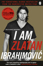 I Am Zlatan Ibrahimovic - Retail Maharaj