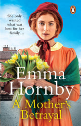 A Mother's Betrayal: A heart-stopping and compelling Victorian saga from the bestselling author of A Shilling for a Wife - Retail Maharaj